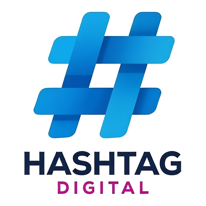 Hashtag Digital